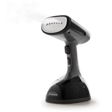 sunbeam hand steamer|sunbeam handheld steamer.